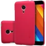 Nillkin Super Frosted Shield Matte cover case for Meizu MX5 (M575M M575U) order from official NILLKIN store